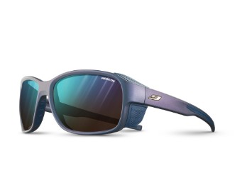Julbo Monterosa 2 Reactive 2-4 Gletscherbrille