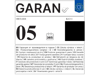 ORTLIEB Rack Pack