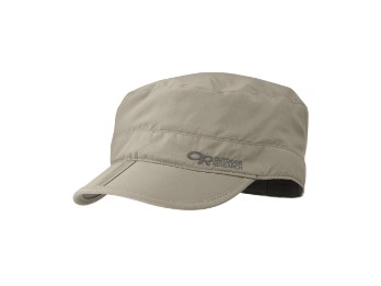 Radar Pocket Cap