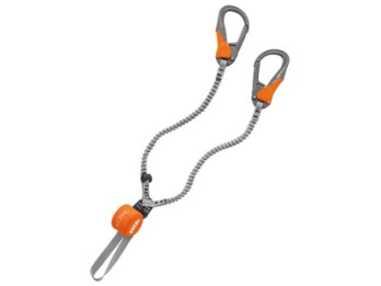 Klettersteigset Scorpio Eashook