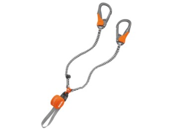 Klettersteigset Scorpio Eashook SW
