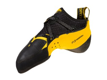 La Sportiva Solution Comp Kletterschuh