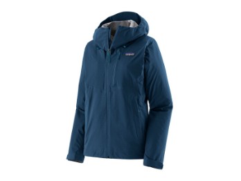 Granite Crest Rain Jacket Woman
