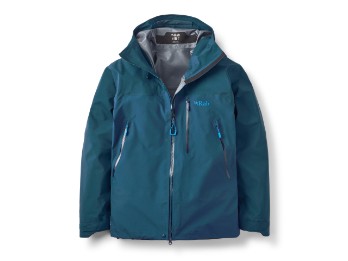 Rab Latok Mountain GTX Regenjacke