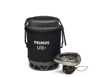 Lite Plus Piezo