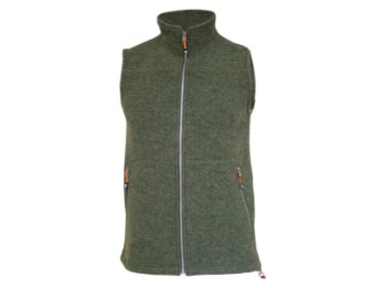Dante Vest Men