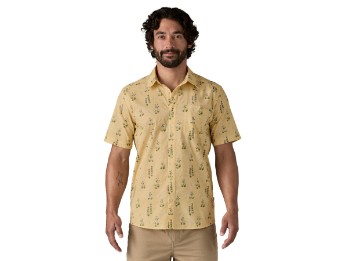 Go To Shirt Men
