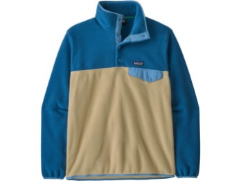 Patagonia LW Synchilla Snap T Men Fleecepullover