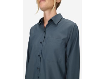 Arex UPF 40 LS Shirt Woman