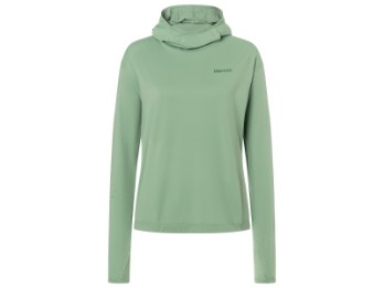 Arex Hoody Woman