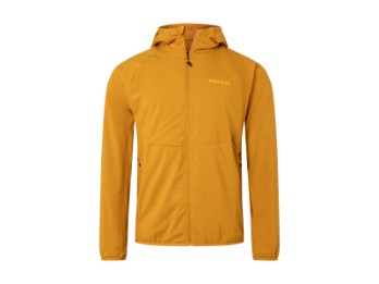 Aerothermal Hoody Men