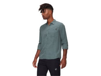 Mammut Alvra Summer LS Shirt Men