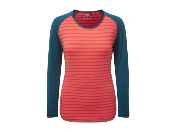 Redline LS Women's Tee 