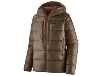 Fitz Roy Down Hoody Men