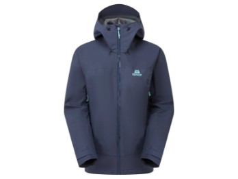 Odyssey Jacket Women