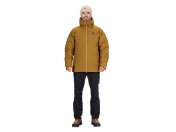 Moountain Equipment Trion Jacket