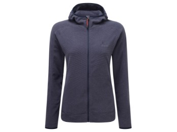 Diablo Hooded Jacket Women