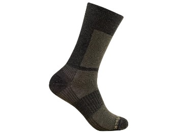 Merino Coolmesh II Crew
