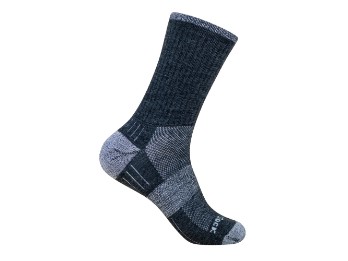 Merino Escape Crew