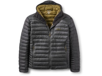 Rab Microlight Alpine Jacket Men