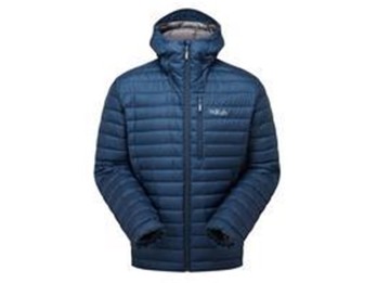 Rab Microlight Alpine Men Daunenjacke