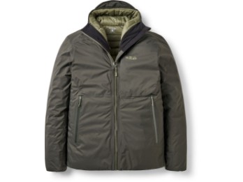 Rab Microlight Shield Jacket
