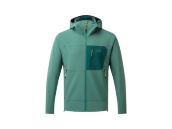 Mountain Equipment Arrow Hooded Men's Jacket  Fleecejacke