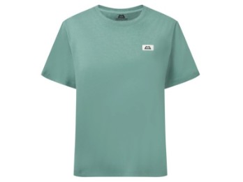Mountain Equipment Burren Tee Women T-Shirt