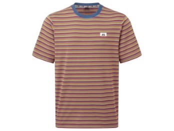 Mountain Equipment Lava Tee Men T-Shirt