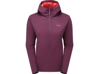 Xenair Alpine Flex Jacket Wmns
