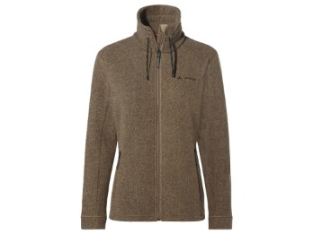 Skomer Winter Fleece Jacket Woman