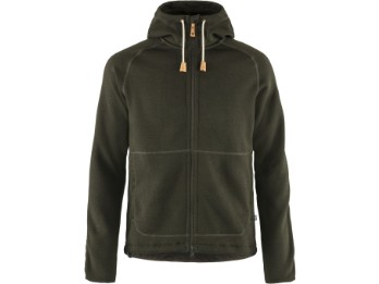 Fjäll Räven Övik Fleece Hoody Men