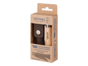 Geschenkset in Buche