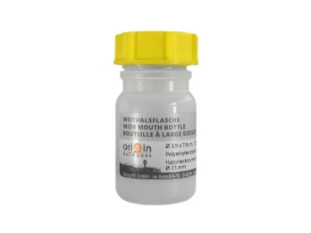 Origin Outdoors Weithalsflasche 'Rund' 