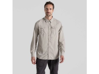 NosiLife Adventure Langarmshirt III