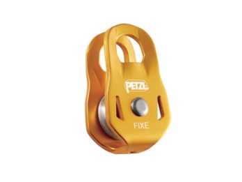 Petzl Fixe Seilrolle