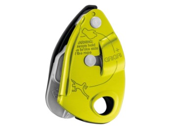 Petzl Grigri+