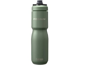 Podium Insulated Steel