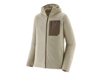 R1 Air Full-Zip Hoody Men