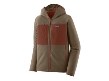 R2 TechFace Hoody Men