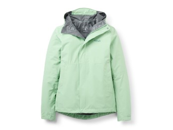 Rab Downpour Jacket Woman Regenjacke
