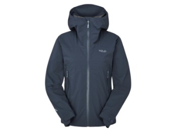 Rab Downpour Light Woman Regenjacke