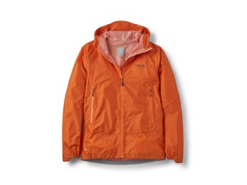 Rab Phantom Mountain Jacket Regenjacke
