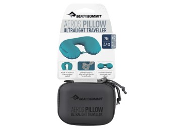 Aeros Pillow Ultralight Traveller
