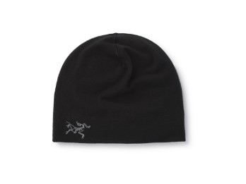 Rho Lightweight Wool Toque