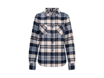 Narsaq Saarlog Flannelhemd