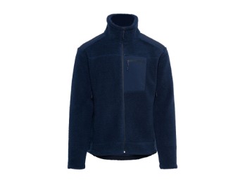 Narsaq Sakiu Fleecejacke
