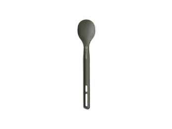 Sea to Summit Frontier Long Handle Spoon – Ultraleichter Campinglöffel mit langem Stiel 