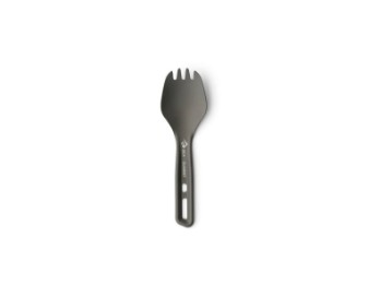 Sea to Summit Frontier Short Handle Spork – Ultraleichter Campinggöffel mit kurzem Stiel 