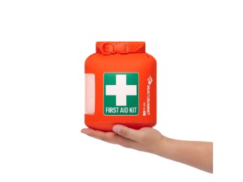 Sea to Summit Lightweight Dry Bag First Aid - Erste Hilfe Dry Bag 